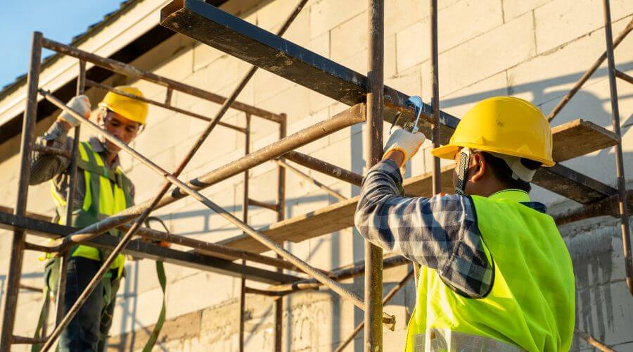 Gutter Repair and Sealing in Buckley, IL